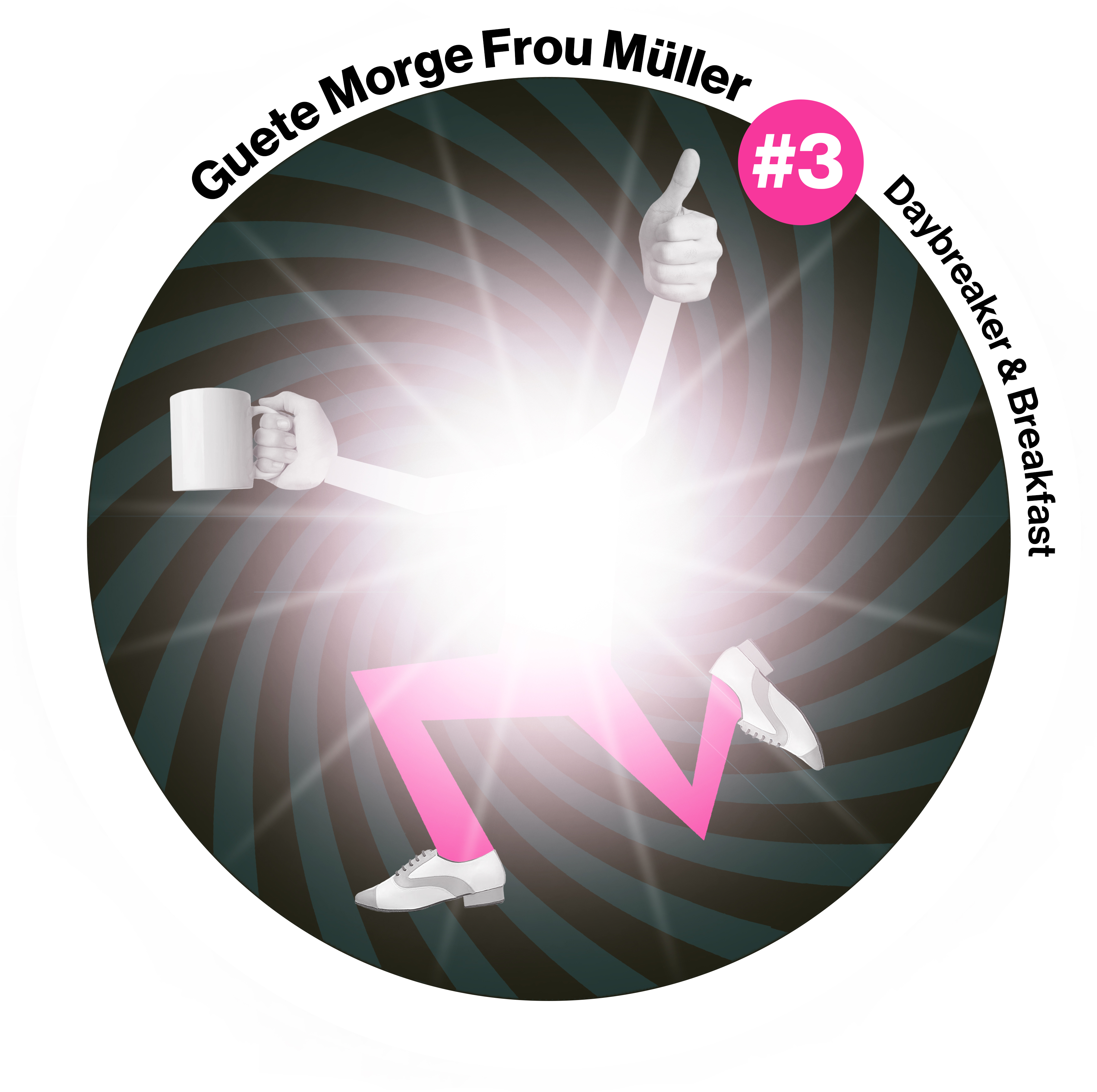 Guete Morge Frou Müller